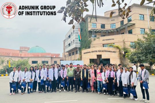 BCA Students